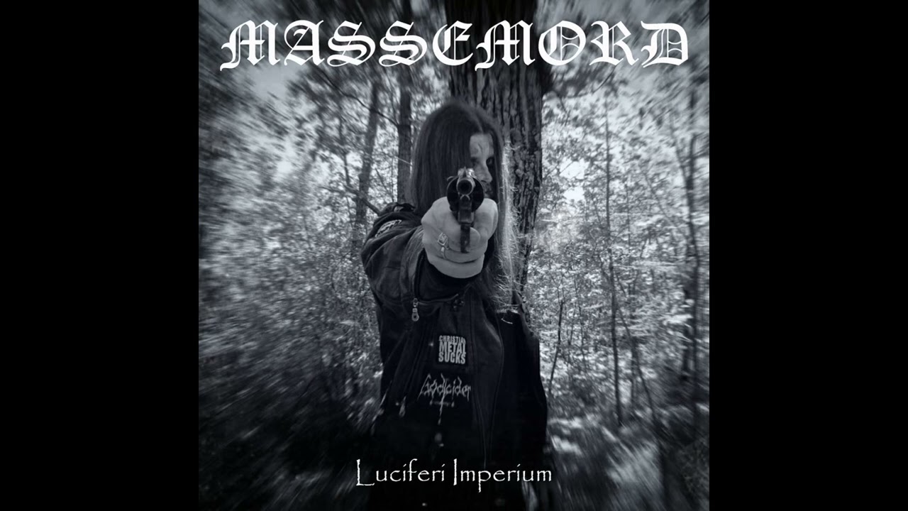 Massemord - Serpent