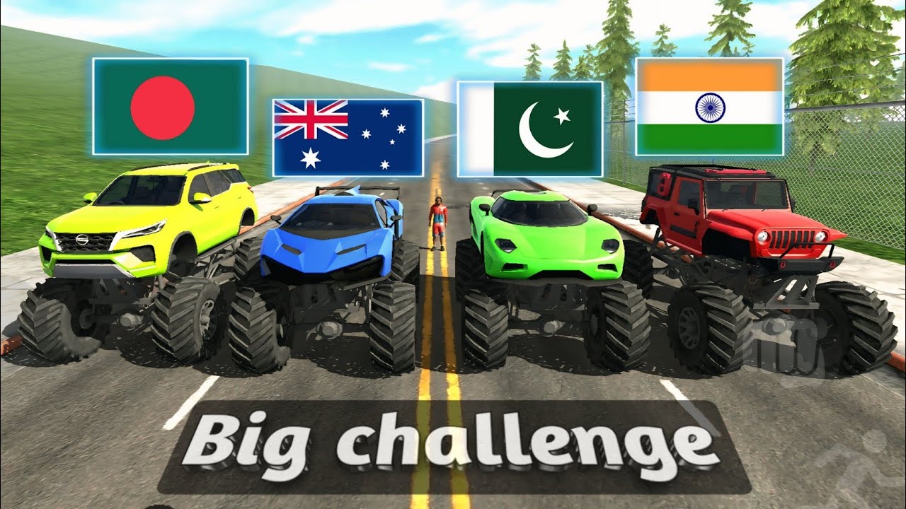 😱 BIG CHALLENGE PART-2 IN INDIAN BIKE DRIVING 3D | PowerX
