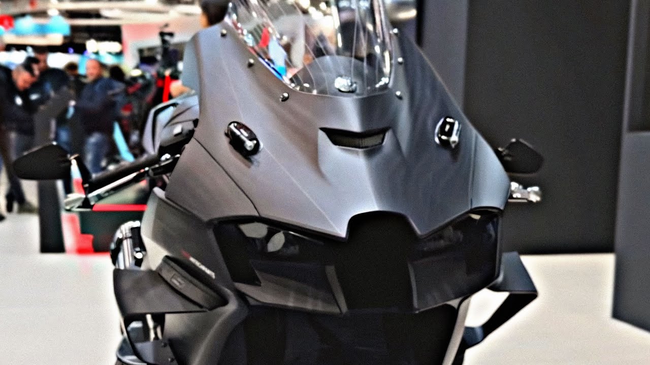 50 New Coolest Japanese Motorcycles For 2026!