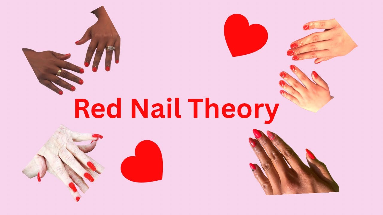I’m Seeing Red!! 😍♥️