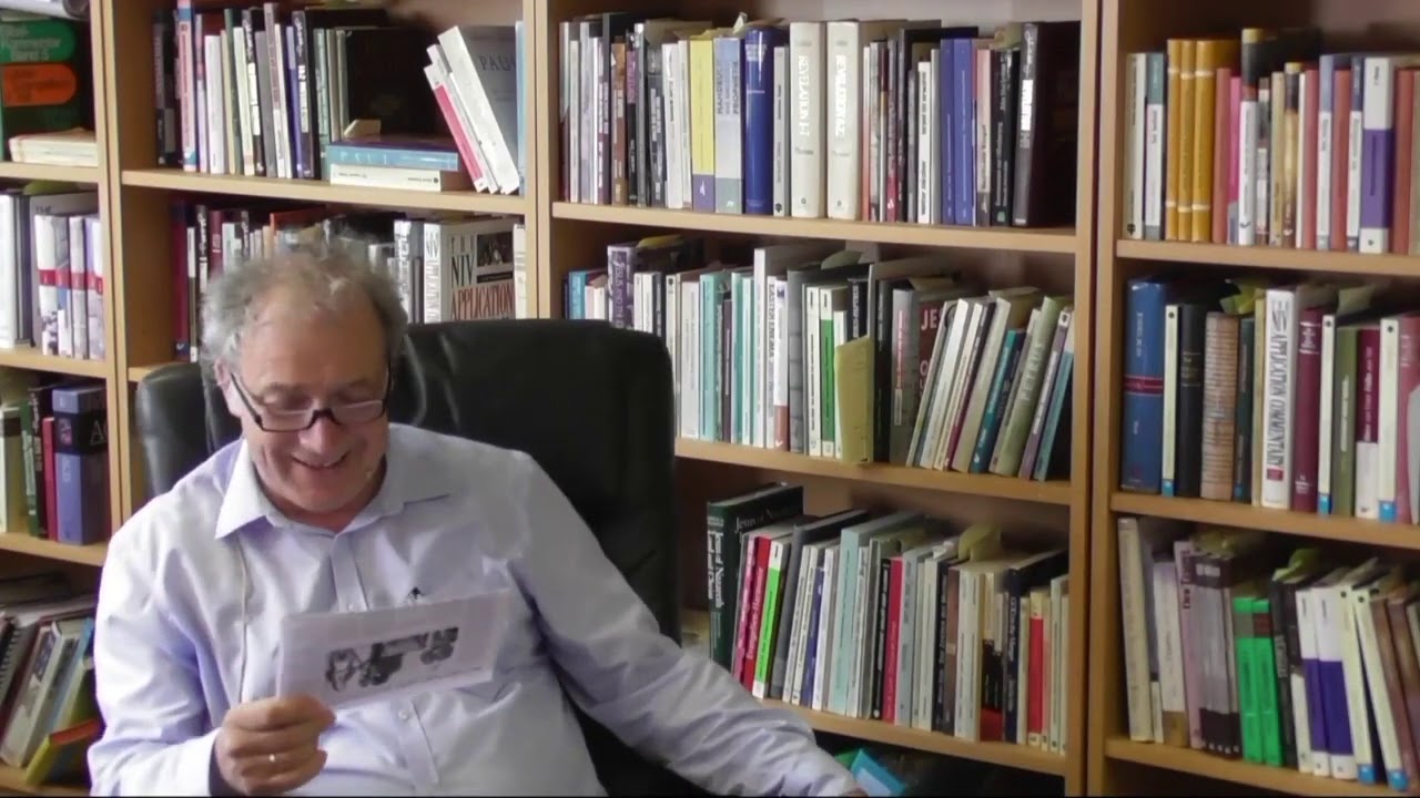 Der Christ und die Unterordnung unter die Obrigkeit / Interview mit Pastor Nestvogel Teil II
