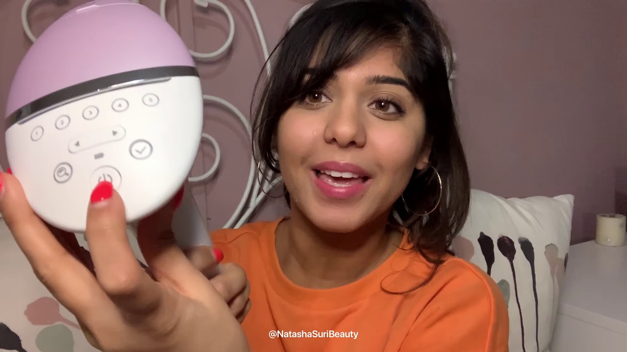 IPL Hair Removal At Home ¦ Phillips Lumea Prestige Review