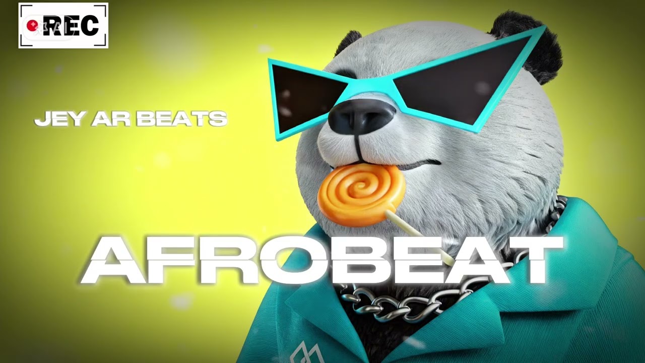 Afrobeat Type Beat - Afrobeat Type Beat