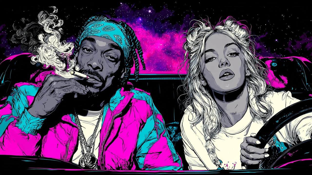 Dia Sagrado do Rap 420 — Snoop Dogg x Wiz Khalifa x Smoke DZA | Cultura da Fumaça