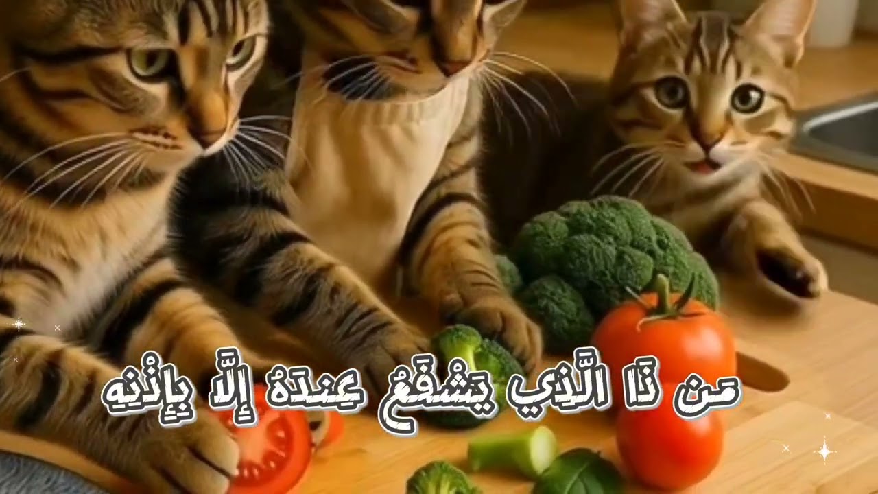 Surat Al_Qursi Pengantar Tidur