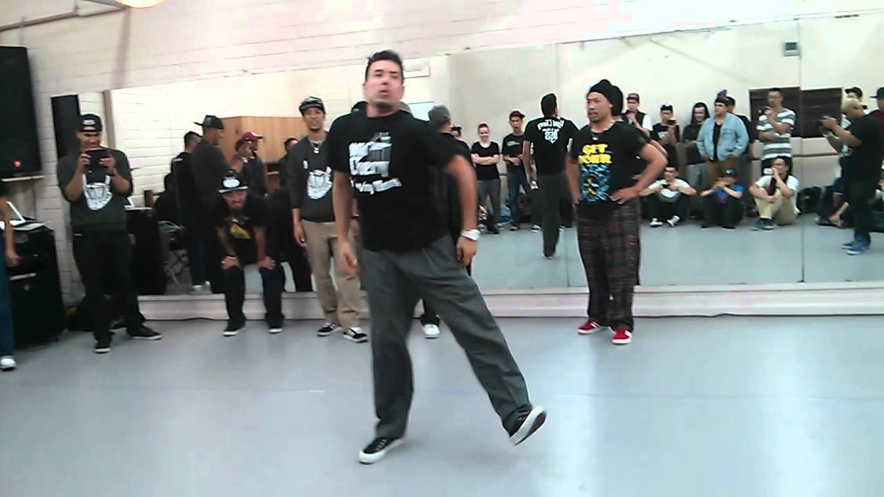 Maccho Acky Gucchon Yuki Kei Hugo Donald KidBoogie Butter