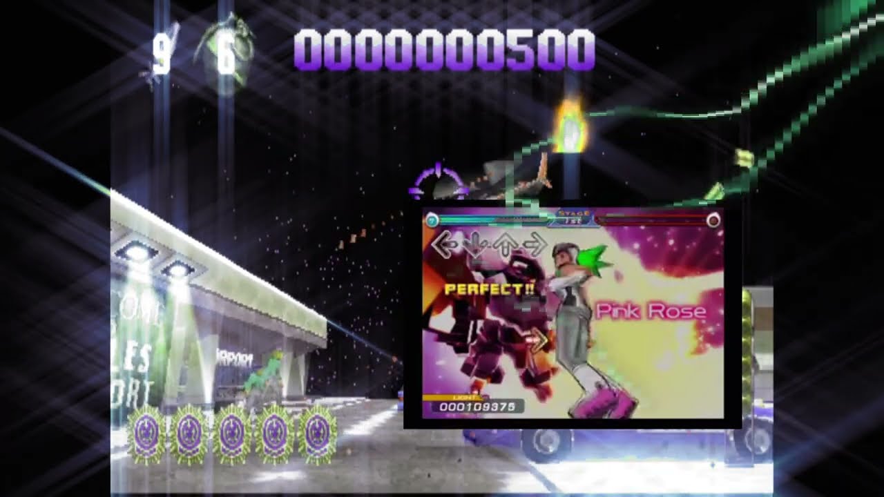 Hi-C - By333 By333! [Visualizer]