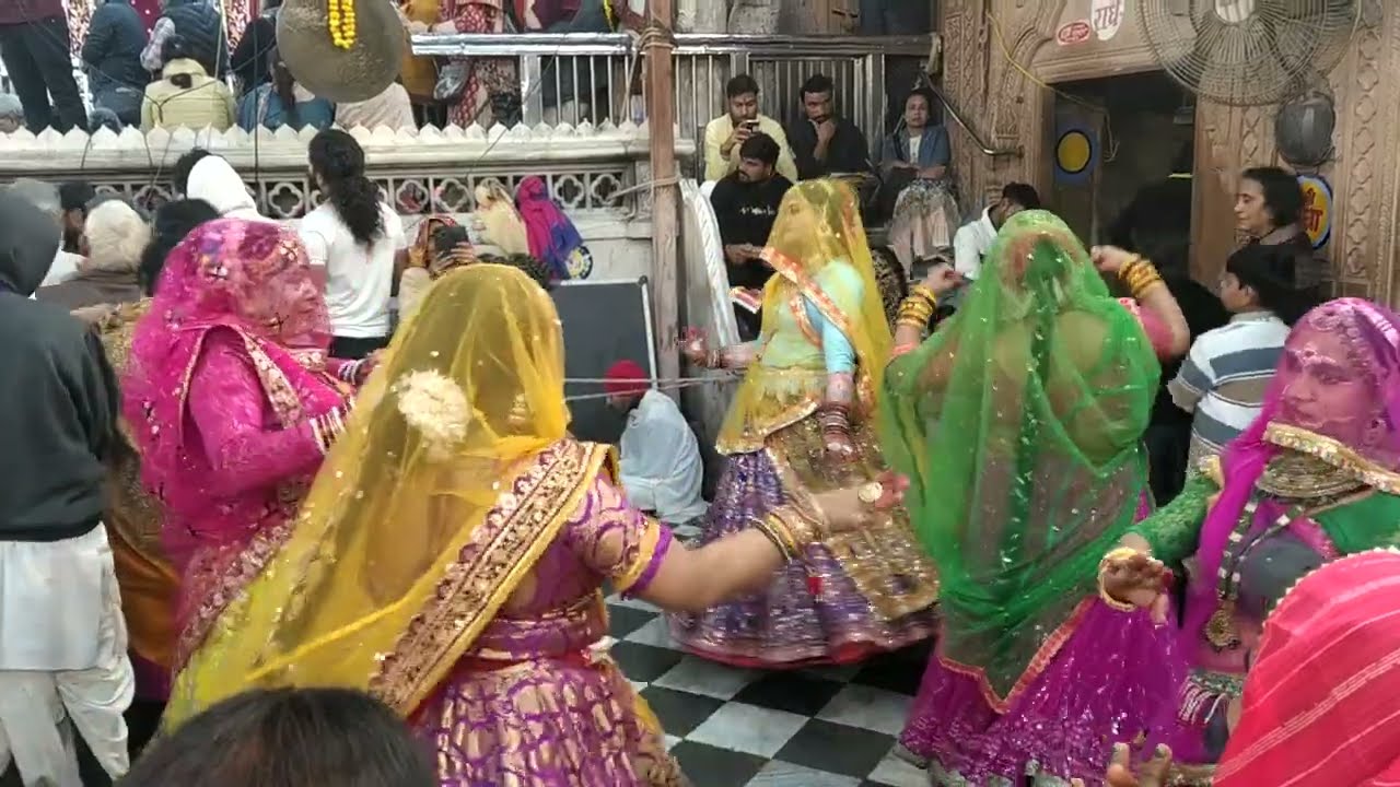 राधावल्लभ लाल जु के ब्याहुला के पावन दर्शन || #03/12/25 || #radhavallabh