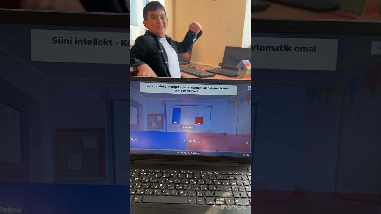 Steam dərsləri. Quiz time. #askileyap #steam