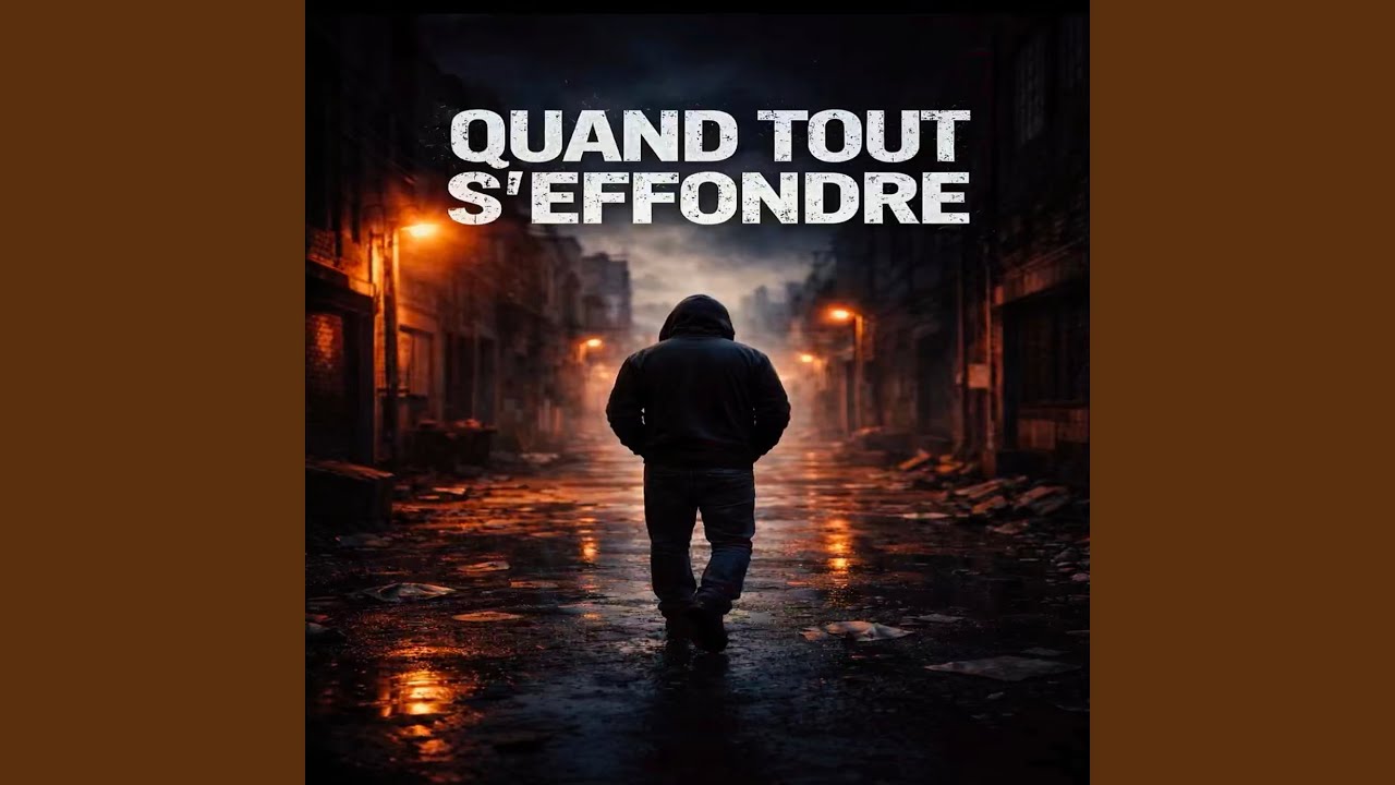 Quand tout s'effondre