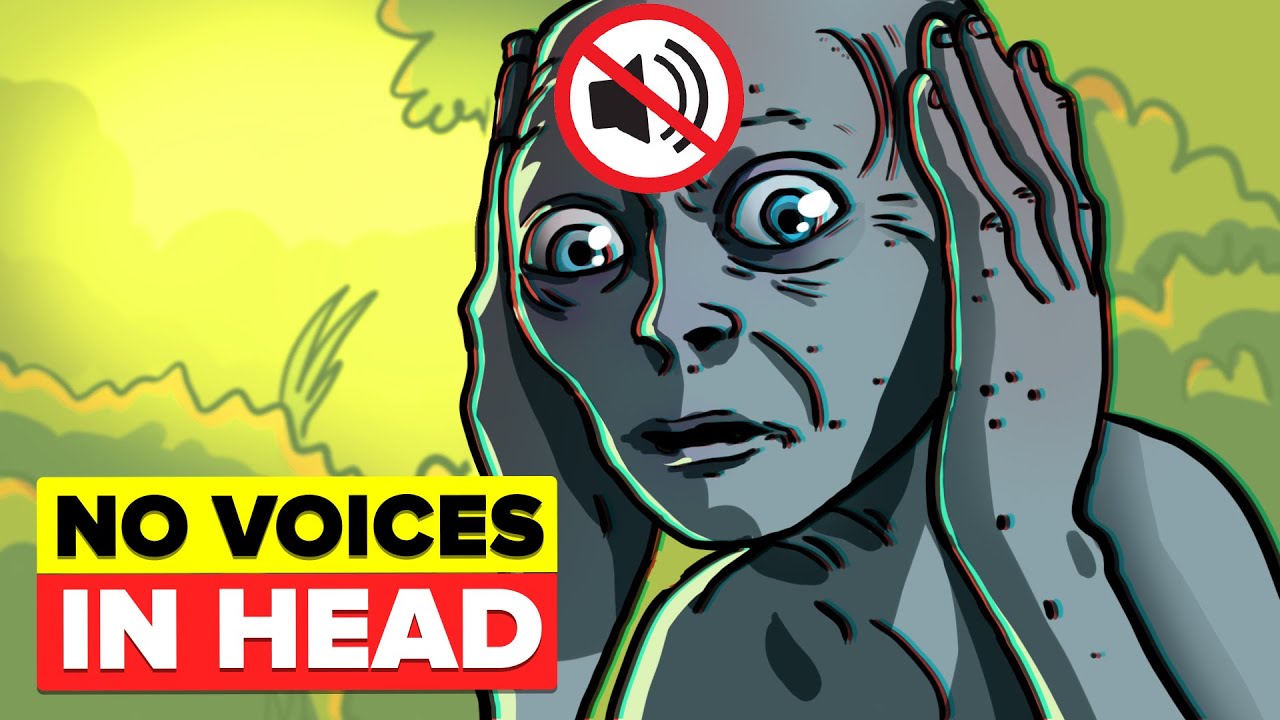 Do You Have an Inner Monologue? Not Everyone Does