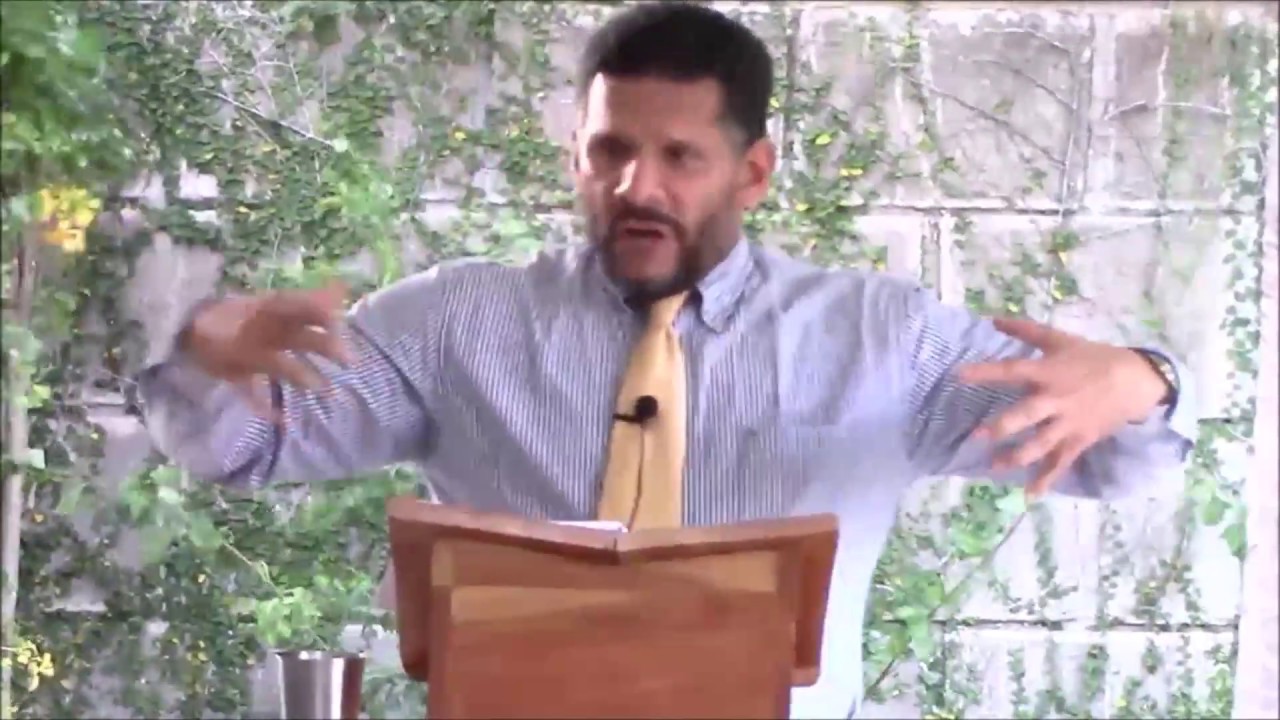 Restauración del Tabernáculo caído de David (Amos 9:11-12)(Hechos 15:16-18)