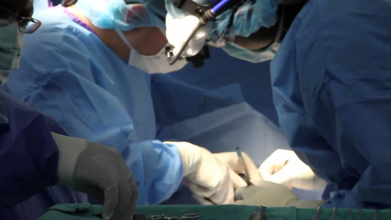 Cutting Edge Blood Clot Removal