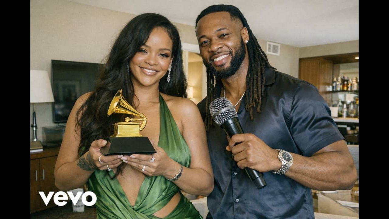 Flavour and Rihanna - African Woman Is the Best (Triple Music Video 2026) OUT NOW!!!