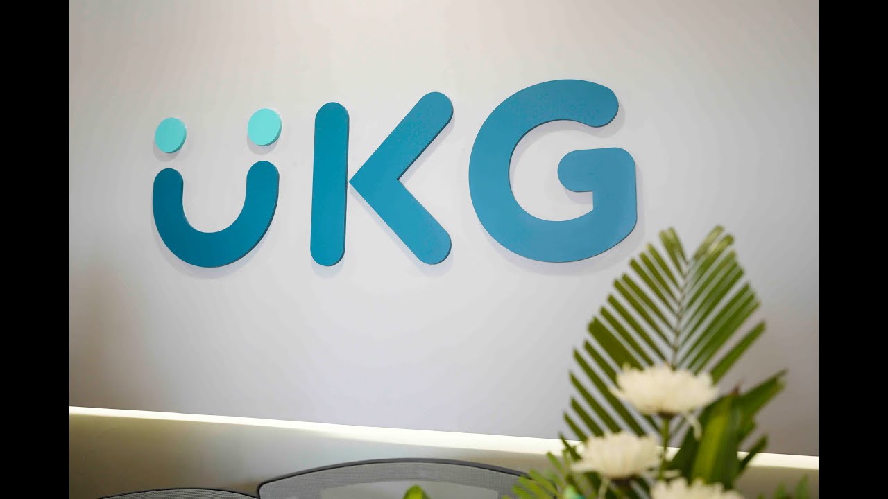 UKG Pune Office Inauguration | Corporate Event Highlights | Office Opening Video Shoot .