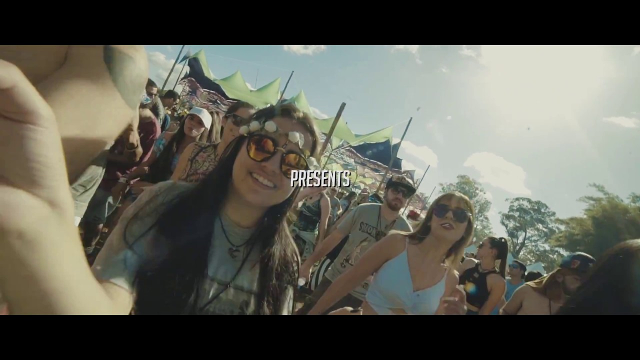 TERRA At Orion Festival 2017
