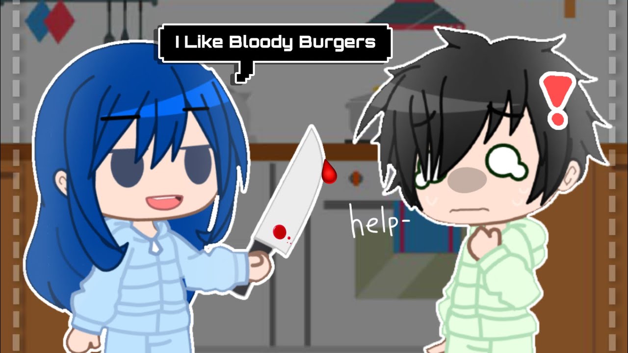 Funneh Funny Moments In Among Us (part 5)
