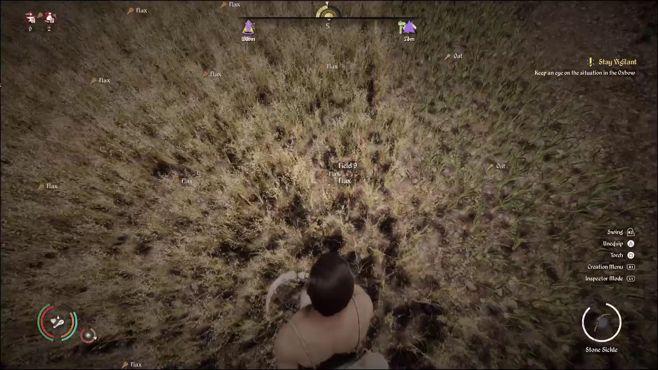 Medieval Dynasty: Crimson King, Crimson Nilah & Crimson Angel