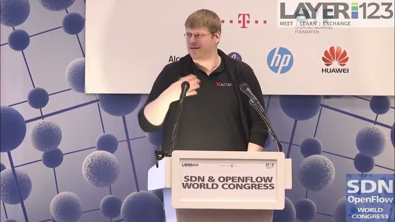 Traffic Diversion with SDN &ndash; A Practical Approach