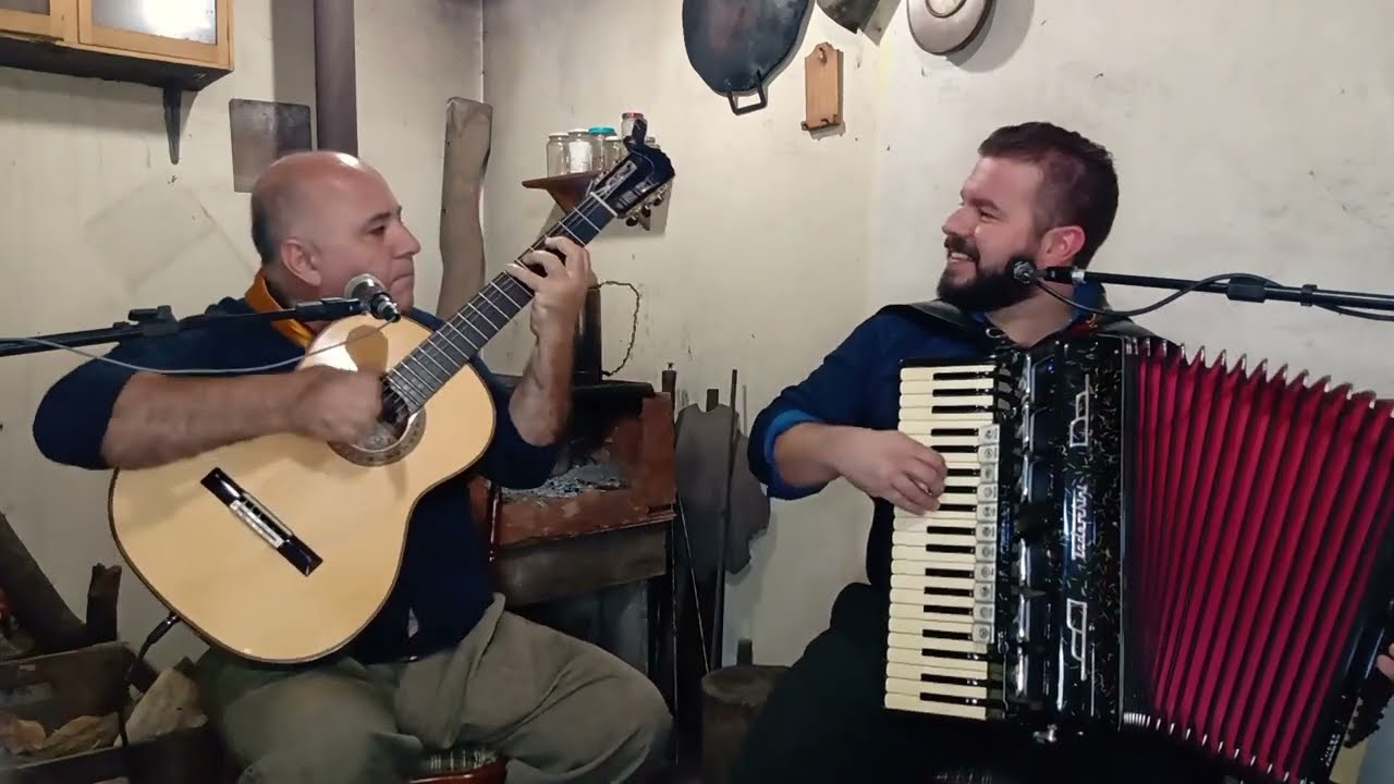 LINHA DA VIDA (Paquito & J&oacute;ia)