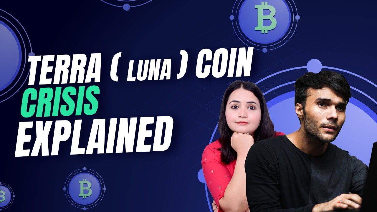 Terra Price Crash explained | Terra (LUNA) | Terra USD (UST) | Why did Terra's price crash? - Coi...
