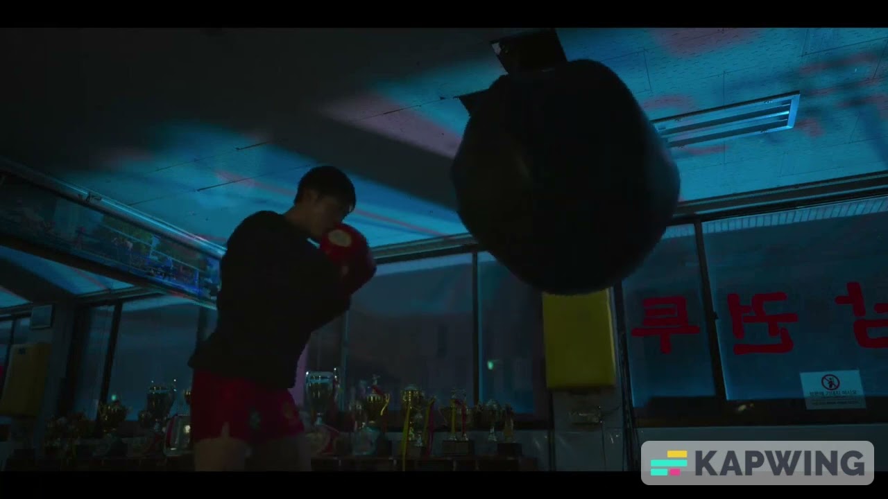 Bloodhounds Kim Geon-woo Edit