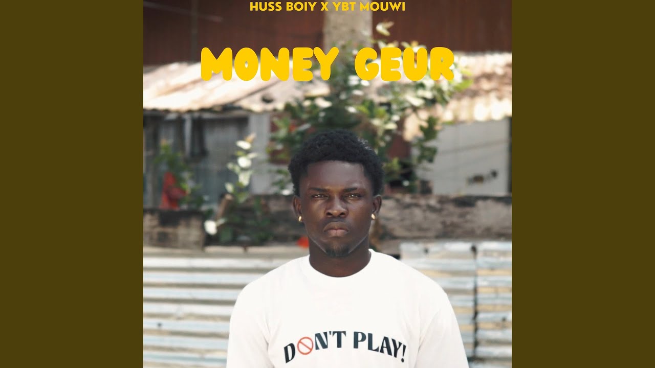 Money Geur