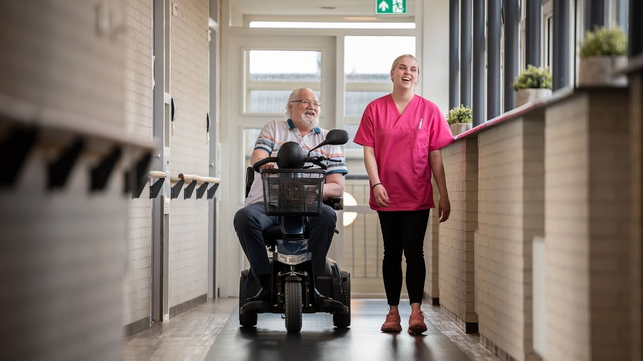 Virtuele rondleiding ZINN locatie De Pelster in Groningen