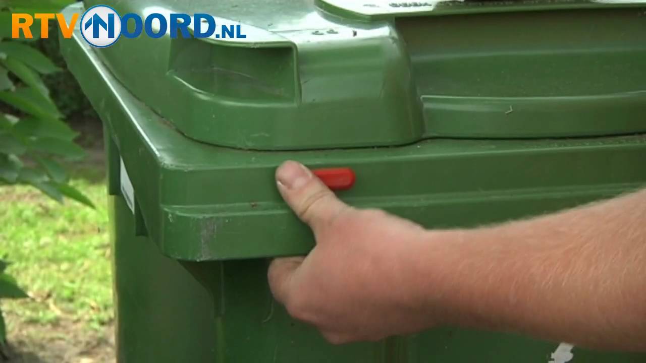 Kritiek op chippen van containers
