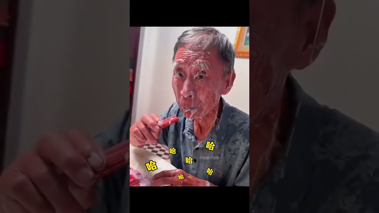 “干饭人的无语时刻”吃个饭也太难了！