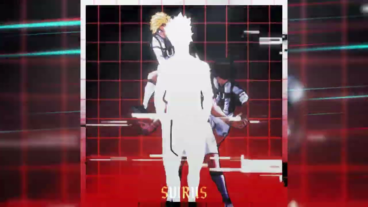 𝙑𝙄𝙍𝘼 𝙉𝙊 𝘾𝘼𝙇𝙊𝙍 | Barou 𝙭 Shidou - EDIT