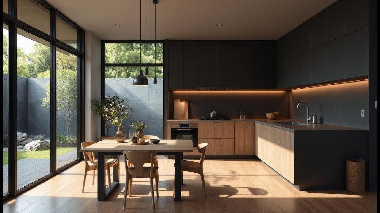 How to Incorporate Japanese Minimalist Design into Your Home | 5 Steps