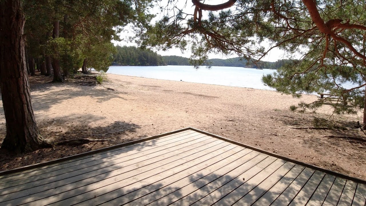 Tivedens Nationalpark