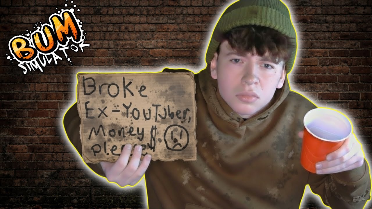 I Hit Rock Bottom...