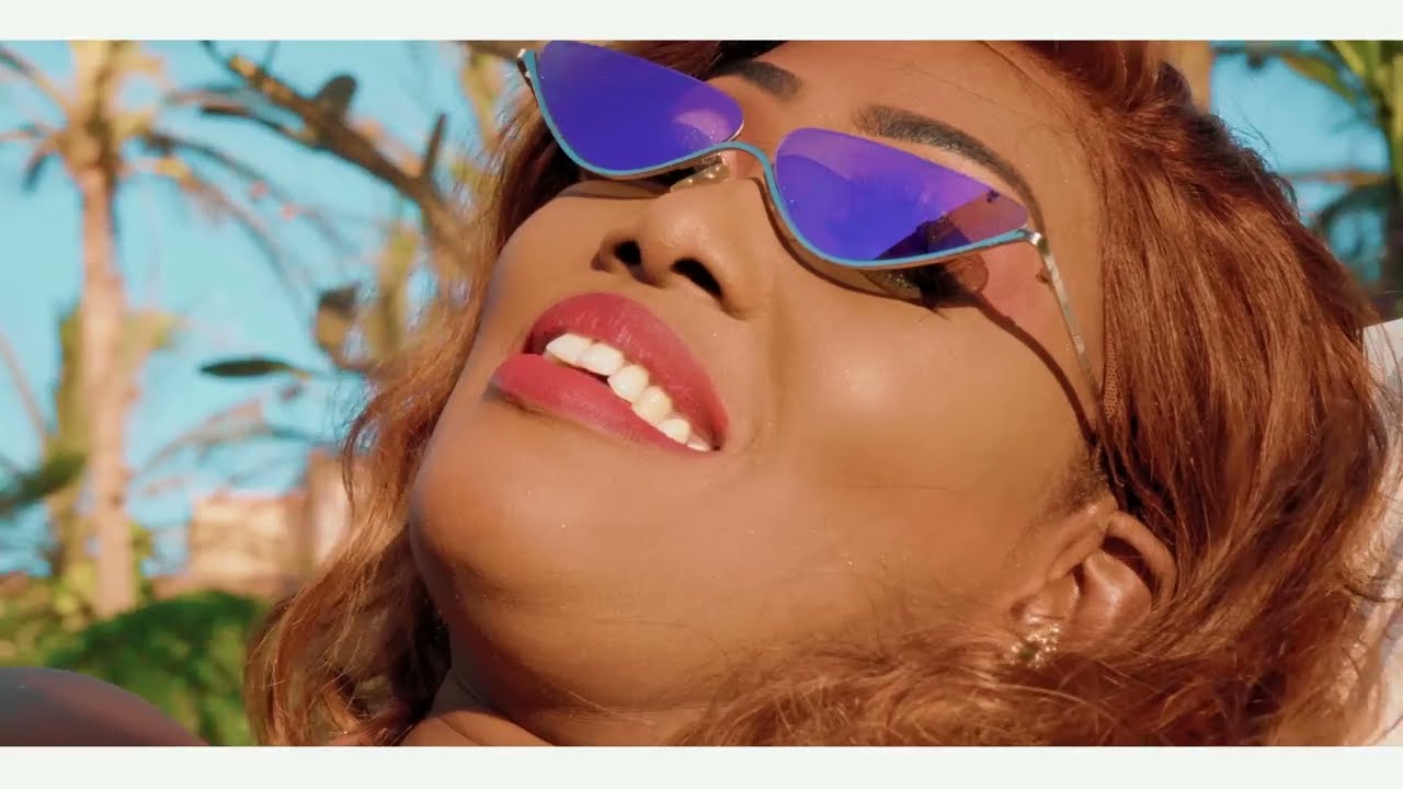 Dior Mbaye - B&egrave;lli  (Clip Officiel)