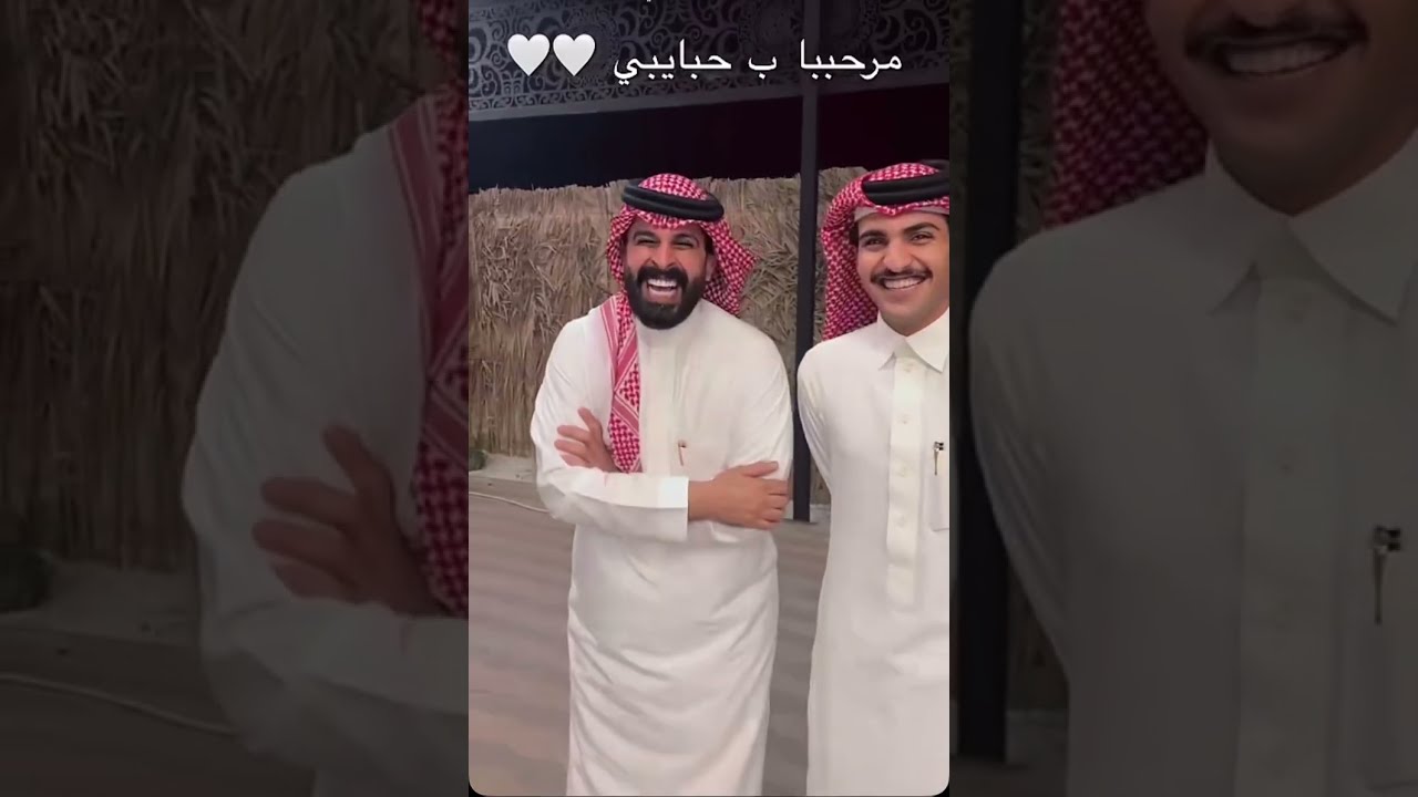 تجميع سنابات حضور حفل عيفان العيفان في الكويت مع بهاج الاكلبي ومسعود بن شعفول 🇰🇼✨
