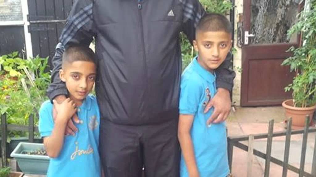 Three generations of same family killed in a house fire