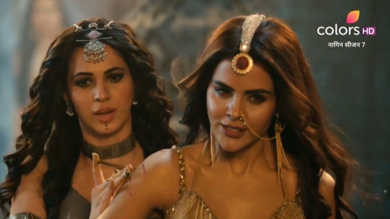 Naagin 7 New Promo |