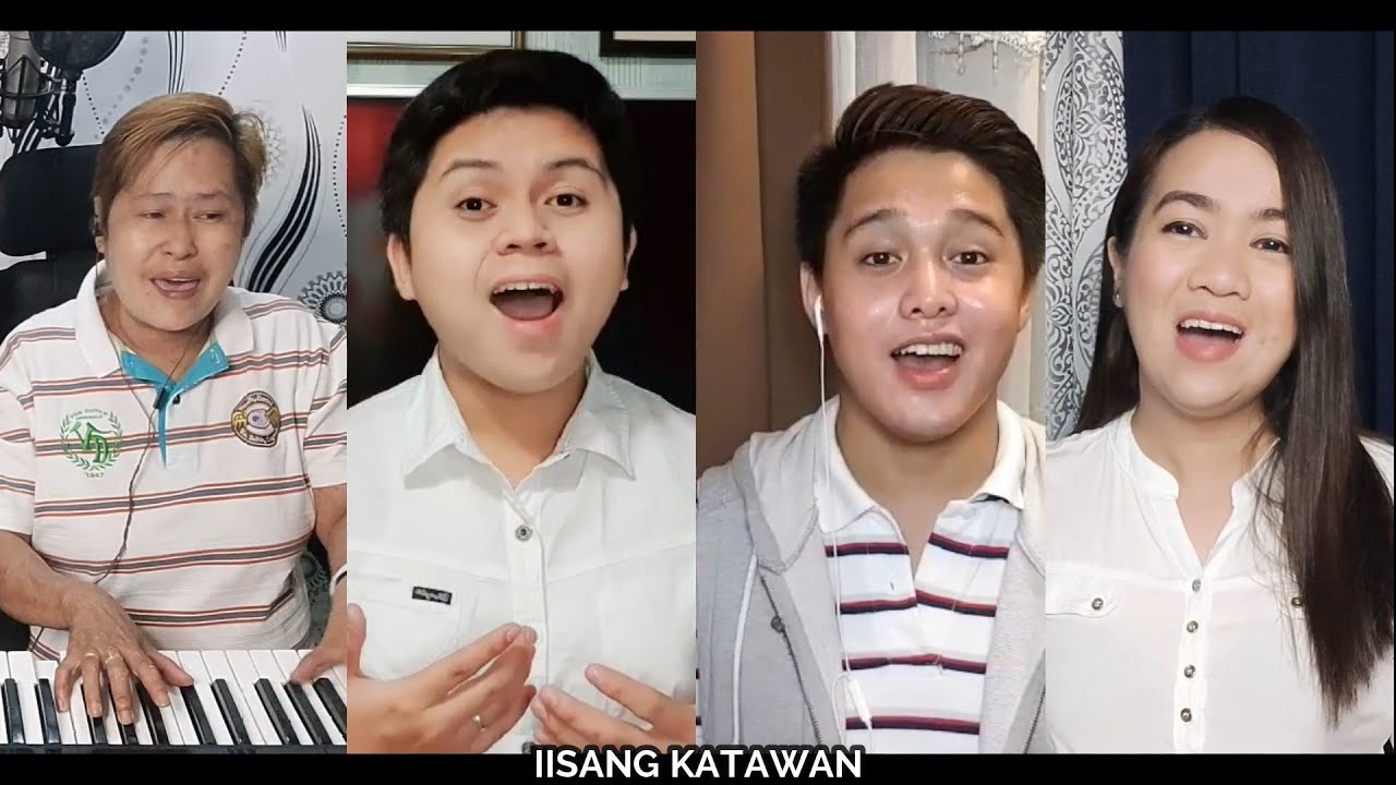 Isang Pagkain, Isang Katawan, Isang Bayan