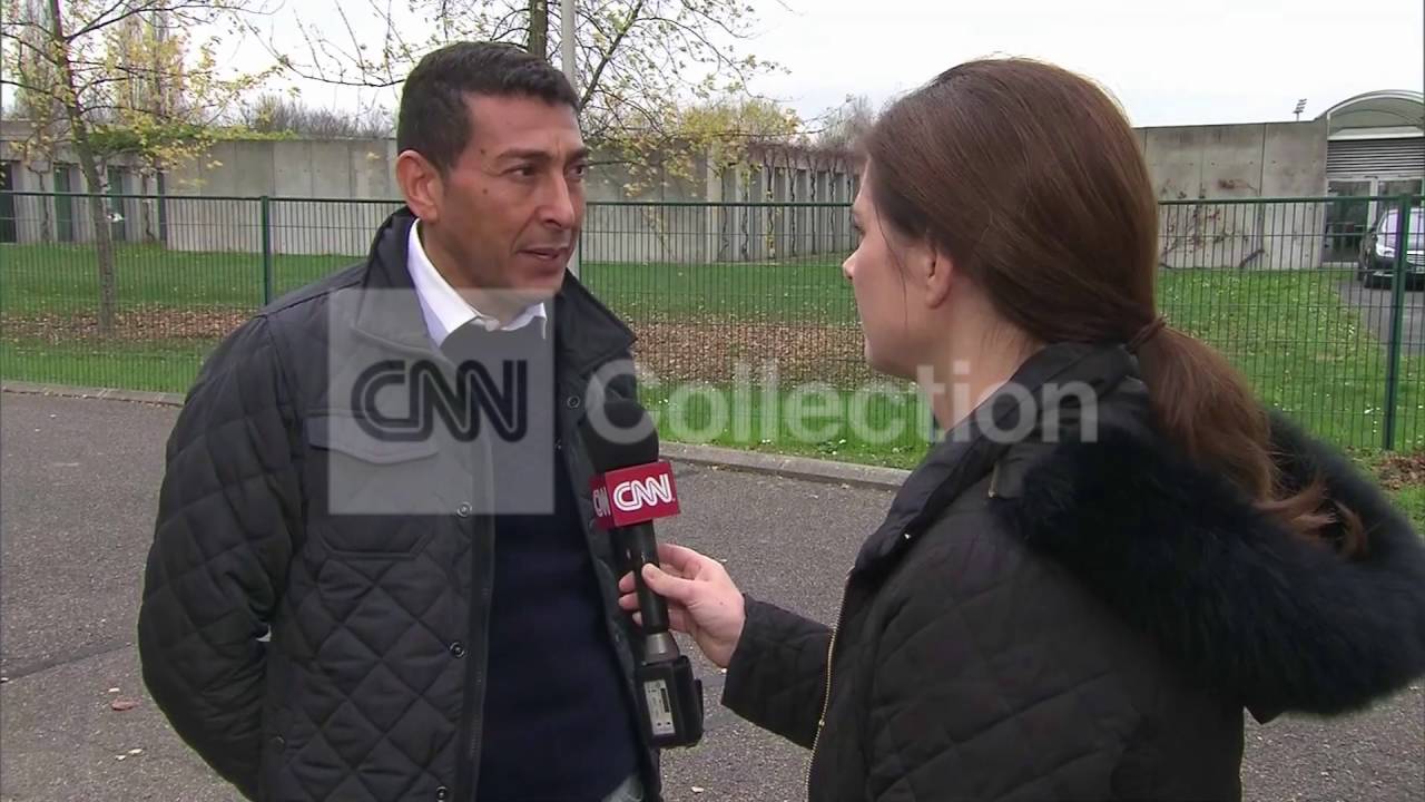 PARIS TERROR: FAMILY MEMBER OF ATTACKER: ASK FORGIVENESS
