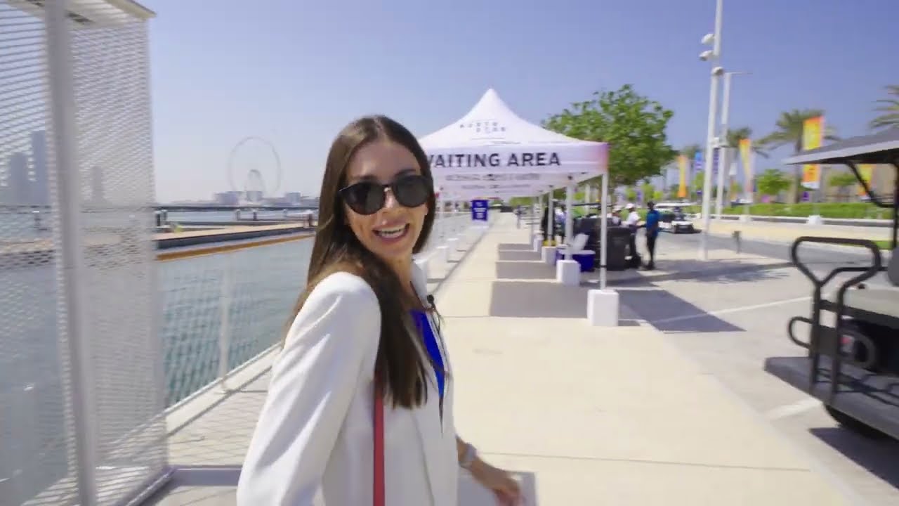 Expand North Star 2024 - A Day at the world's best startup and investor event