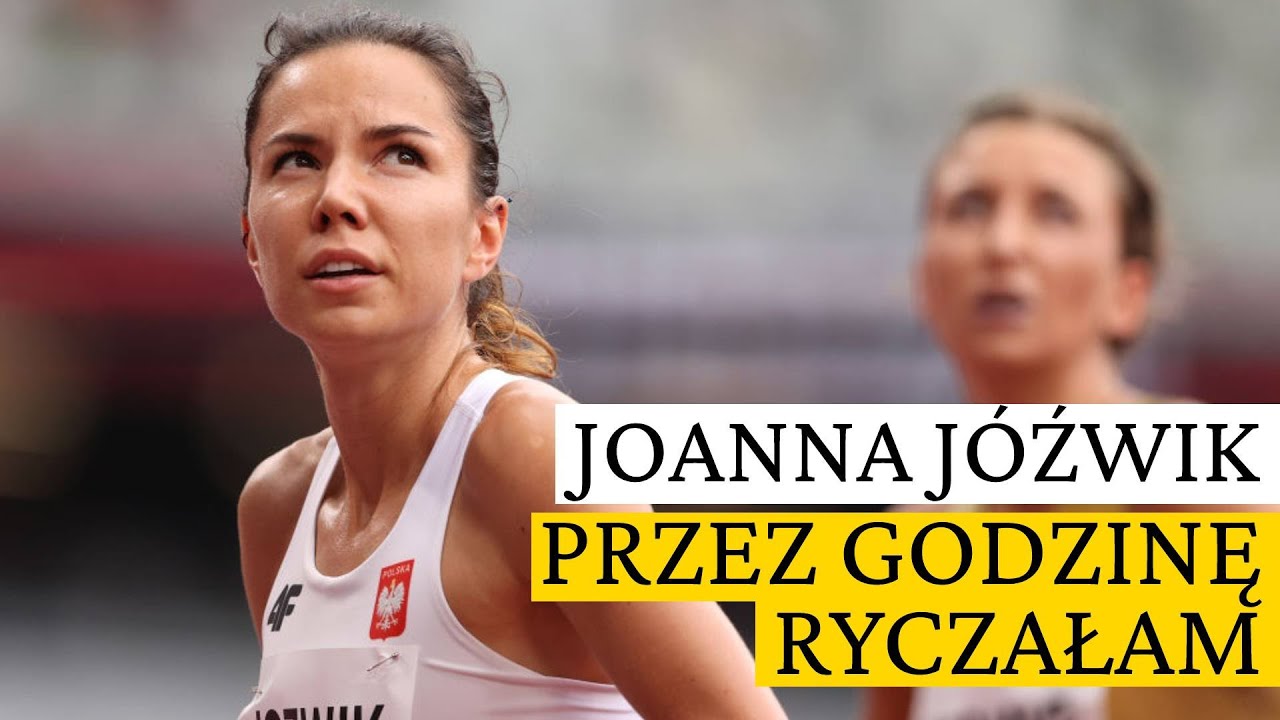 Jak Joanna Jóźwik przeżyła zakończenie kariery? | Misja Sport