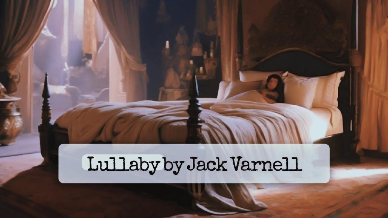 Who and What is Woke?  Lullaby- A Poem via Jack Varnell &middot;