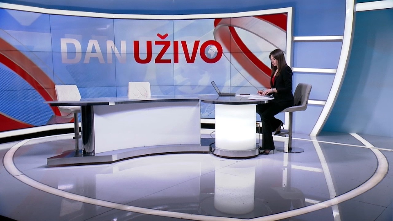 Dan uživo (24.2.2026)