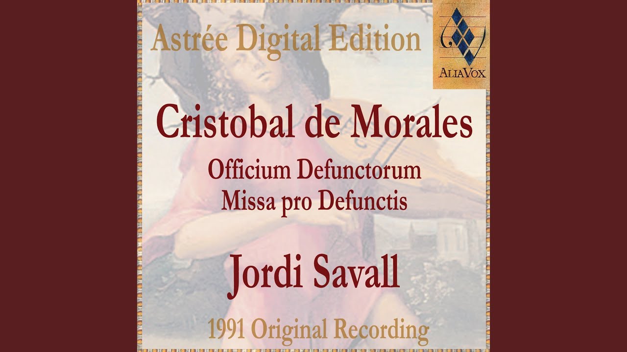 Missa Pro Defunctis - Kyrie