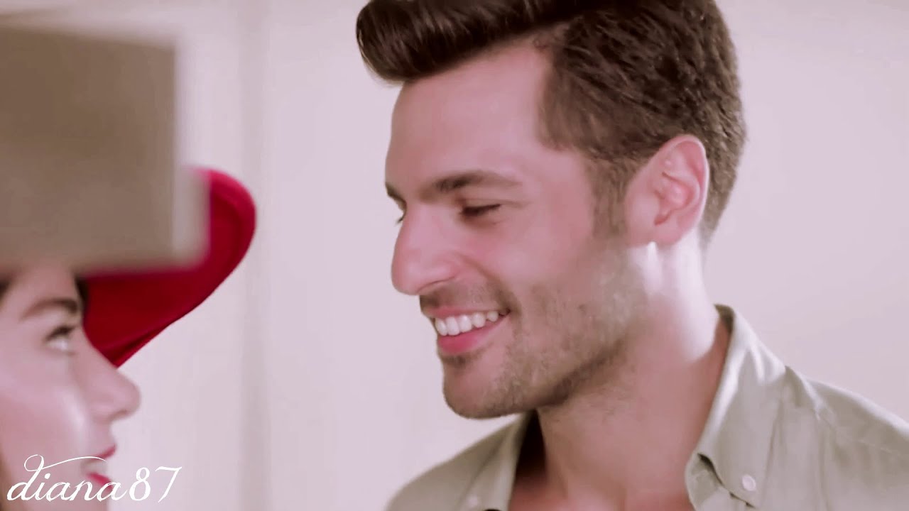 Kiraz Mevsimi » Ayaz ღ Öykü ► Awat Kteir