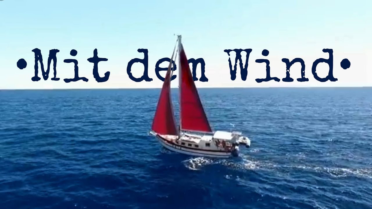 Diese Woche mit dem Wind - Segeln entlang der Côte d'Azur - MeerWeg