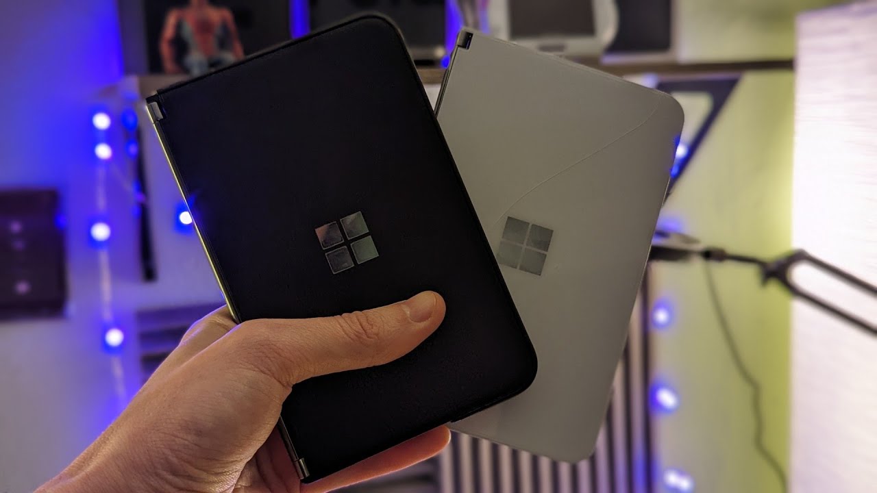 Which GCAM port to use on Surface Duo and Duo 2 | My final answer