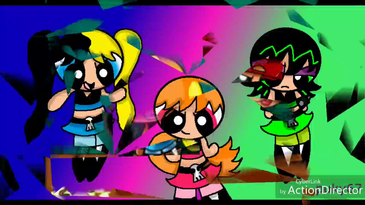 Rowdyrouge Girls x Rowdyrouge Boys -So what-
