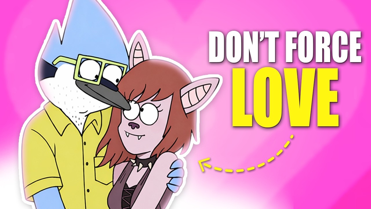 The Episode Where Mordecai Finds Love Again (and What It Teaches)